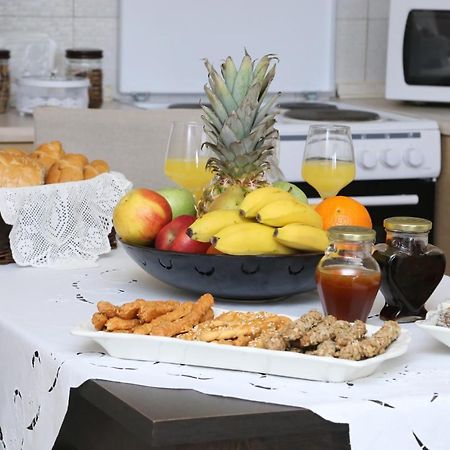 Keramoti Luxury Apartments Экстерьер фото