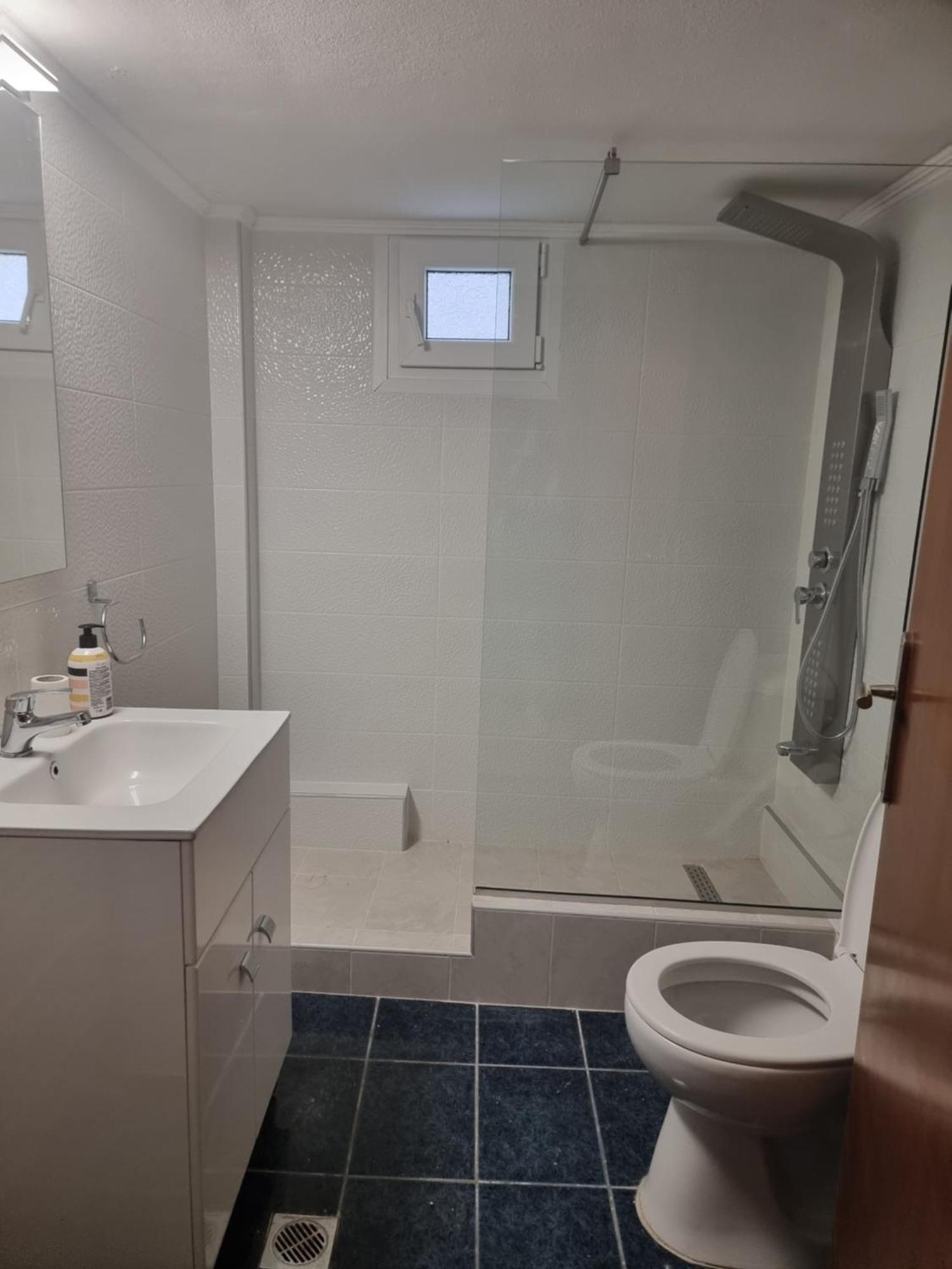 Keramoti Luxury Apartments Экстерьер фото